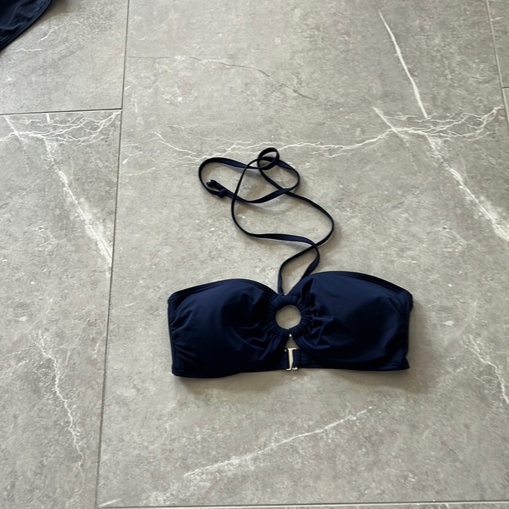 Michael by Micheal Kors bikini top , worn once or twice